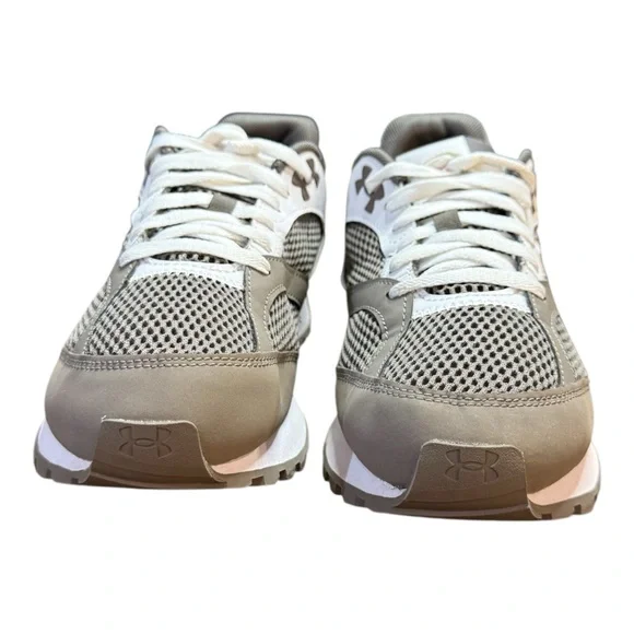 Under Armour Jogger Athletic Shoes Men’s Size 8.5 Women’s Size 10 - Picture 4 of 8